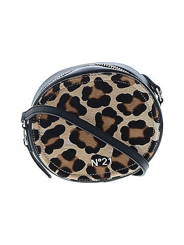 No. 21 Crossbody Bag (view 1)