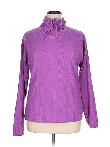 FREE2B Pullover Sweater (view 1)
