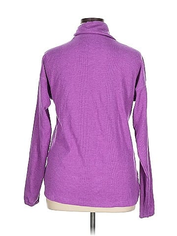 FREE2B Pullover Sweater (view 2)