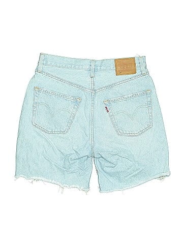 Levi's Denim Shorts (view 2)