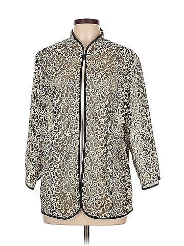 Alex Evenings Jacket (view 1)