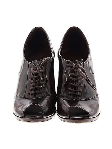 Cole Haan Nike Heels (view 2)