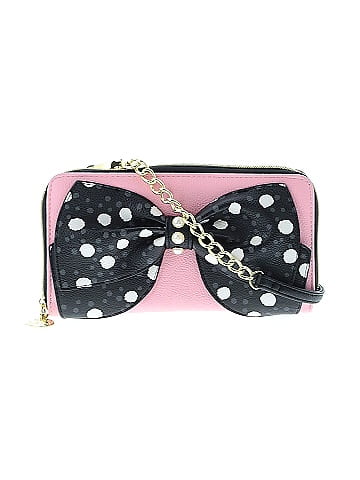 Betsey Johnson Crossbody Bag (view 1)
