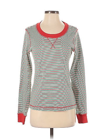 Pact Long Sleeve T-Shirt (view 1)