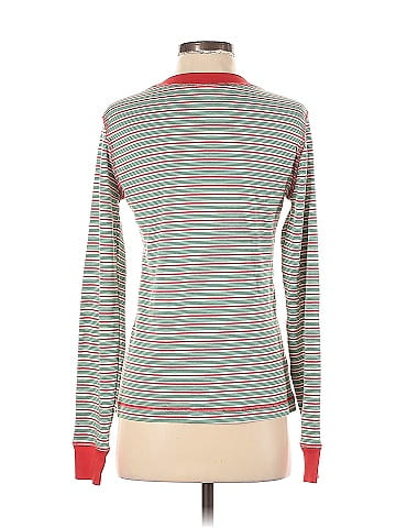 Pact Long Sleeve T-Shirt (view 2)