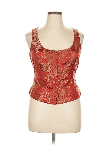Ariat Sleeveless Blouse (view 1)