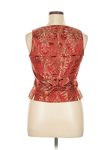 Ariat Sleeveless Blouse (view 2)