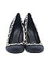 Tory Burch Black Heels Size 8 - photo 2
