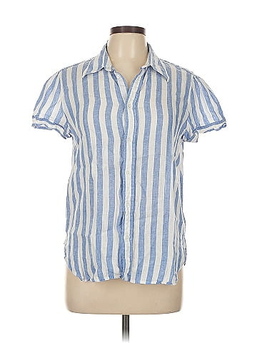 Polo by Ralph Lauren Short Sleeve Button-Down Shirt (view 1)