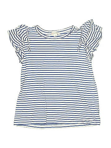 Crewcuts Short Sleeve Top (view 1)