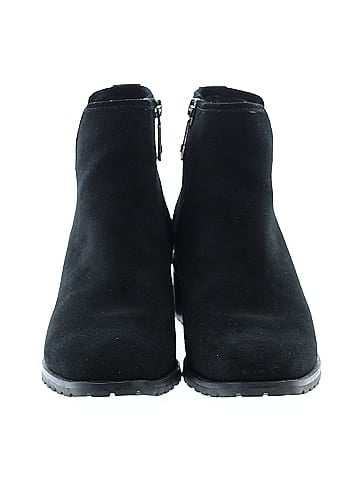 Blondo Ankle Boots (view 2)