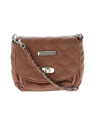 Sag Harbor Crossbody Bag (view 1)