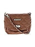 Sag Harbor Brown Tan Crossbody Bag One size - photo 1