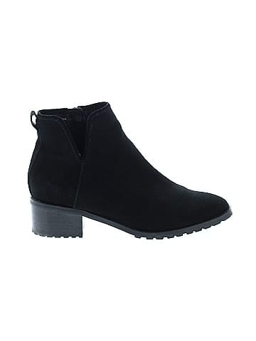 Blondo Ankle Boots (view 1)