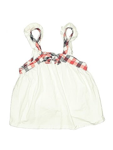 Tommy Bahama Sleeveless Blouse (view 1)