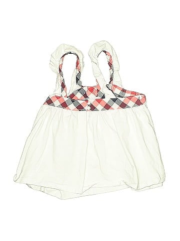 Tommy Bahama Sleeveless Blouse (view 2)