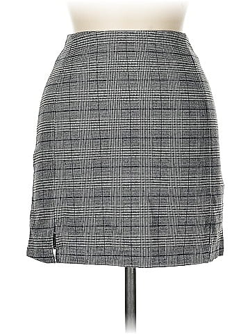 John Galt Casual Skirt (view 1)