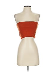 Charlotte Russe Tube Top
