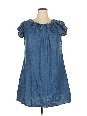 Ashley Stewart Casual Dress (view 1)