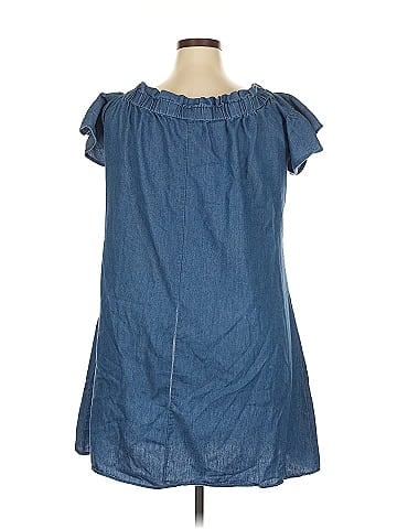 Ashley Stewart Casual Dress (view 2)