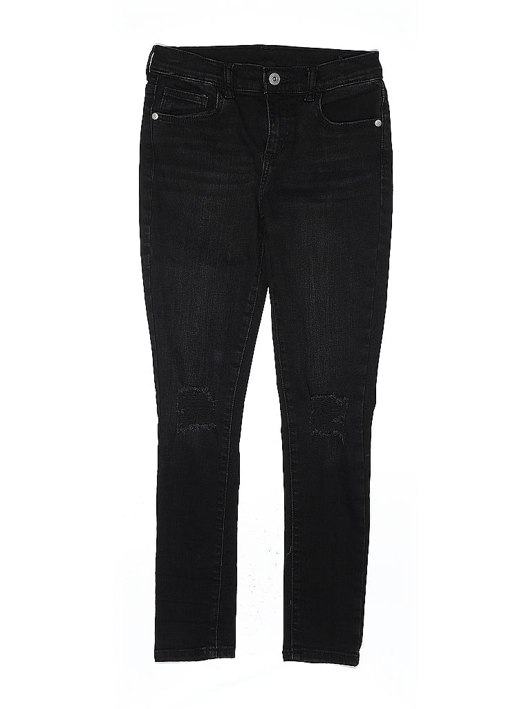 Art Class Black Jeans Size 12 - photo 1