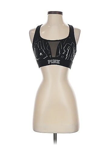 Victoria's Secret Pink Sports Bra (view 1)