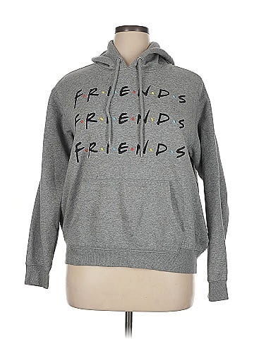 H&M L.O.G.G. Pullover Hoodie (view 1)