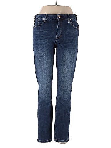 STS Blue Jeans (view 1)