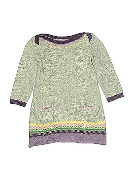 Baby Boden Dress