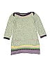 Baby Boden Green Dress Size 12-18 mo - photo 1