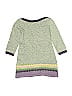 Baby Boden Green Dress Size 12-18 mo - photo 2