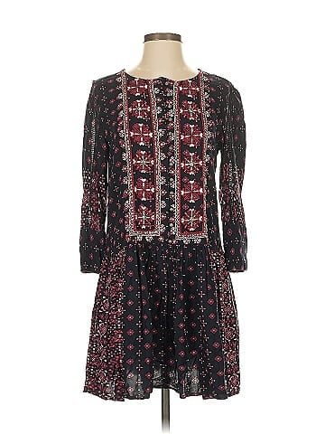 Vanessa Virginia Casual Dress (view 1)