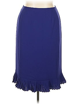 Jones Studio Formal Skirt