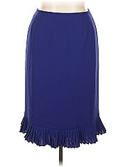 Jones Studio Formal Skirt