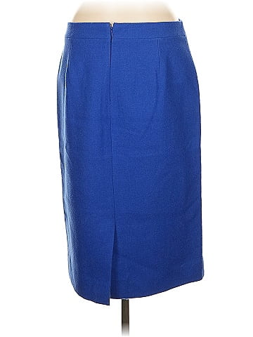 J.Crew Wool Skirt (view 2)