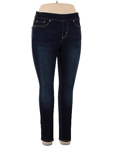 Levi Strauss Signature Jeggings (view 1)