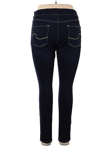 Levi Strauss Signature Jeggings (view 2)