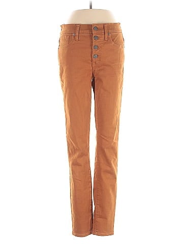 Madewell Jeans (view 1)