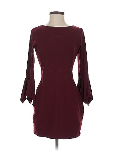 Susana Monaco Casual Dress (view 1)