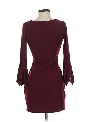Susana Monaco Casual Dress (view 2)