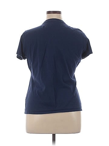 Hanes Short Sleeve T-Shirt (view 2)