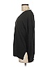 Grecerelle Black Pullover Sweater Size M - photo 5