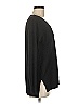 Grecerelle Black Pullover Sweater Size M - photo 4
