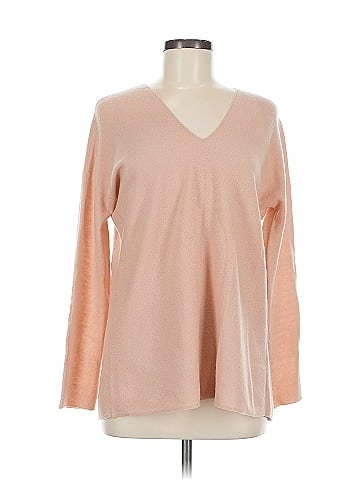 Vince. Cashmere Pullover Sweater (view 1)