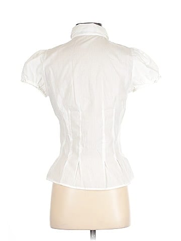 The Limited Short Sleeve Blouse (view 2)