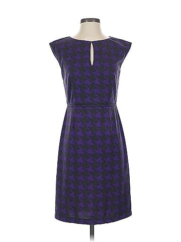 Max and Cleo Cocktail Dress (view 1)
