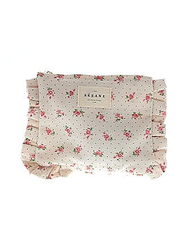 Sézane Makeup Bag