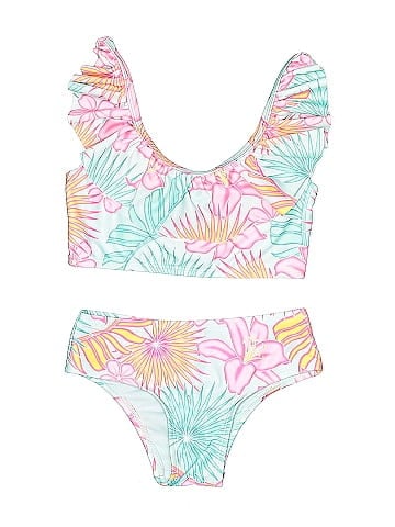 Member's Mark Two Piece Swimsuit (view 1)