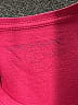 Life Is Good 100% Cotton Pink Short Sleeve T-Shirt Size L - photo 3