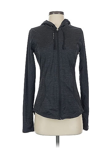 Reebok Zip Up Hoodie (view 1)